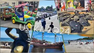 Ustka Majówka 2024