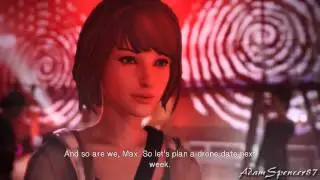 19. Life is Strange Full Walkthrough -  The Vortex Party