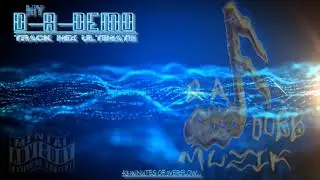 My D-A-Demo-'TRACK MIX ULTIMATE'