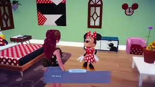 Disney Dreamlight Valley #288 - Die sonnige Ebene