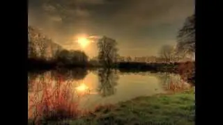 Harvest Moon - Dmitri Matheny Group