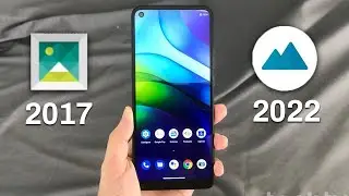 GALERIA MOTOROLA 2022 PARA SEU SMARTPHONE! (G9, E7, G10, G20, G30, G100, EDGE 20) e outros!