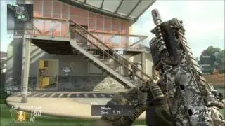 how to improve a crazy amount in bo2 with 127-32 game