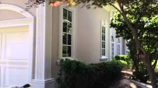 New Stucco Complete