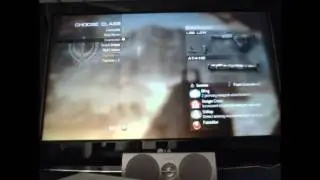 Modern Warfare 2 Nuclear Bullets Mod!
