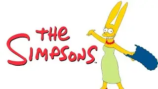 MARGE SIMPSON ISN'T WHO WE THOUGHT 😨