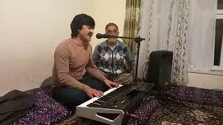Махмури Чоми Ишкам
