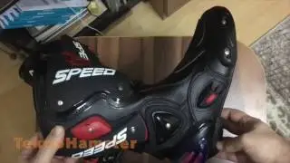 Motosiklet Botu Aliexpressten incelemesi uygun fiyatlısını bulmak Teknohamsterdan