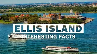 11 Amusing Facts About Ellis Island | The Gateway To America