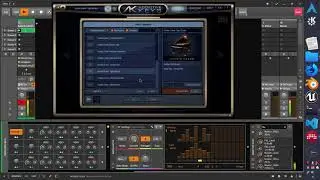 [LfMP] Bitwig - Addictive Keys #1
