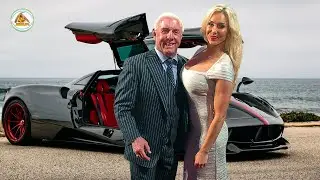 Ric Flair's Lifestyle ★ 2021