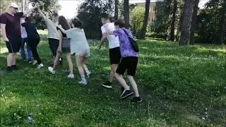 Игры народов России