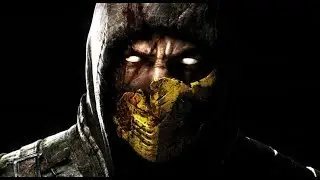 Открытие паков в Mortal Kombat X