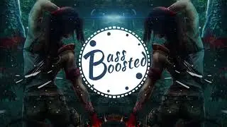 Cartoon   Why We Lose feat  Coleman Trapp🎧 Bass Boosted 🎧