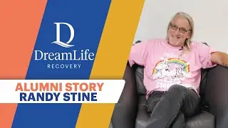 Alumni Story | Randy Stine