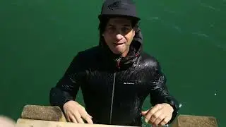 Great new wet video!