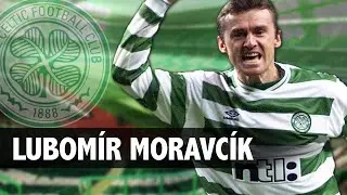 Celtic- Lubo Moravcik & Shunsuke Nakamura