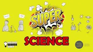 Super Science: Growing Food