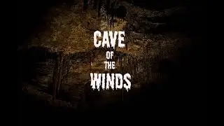 Just Go...Cave of the Winds Tour