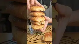 Pain Suisse for sharing is caring 🍞🇨🇭🍫