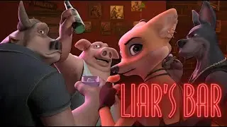 Liar's Bar with Neo and Sword4000...