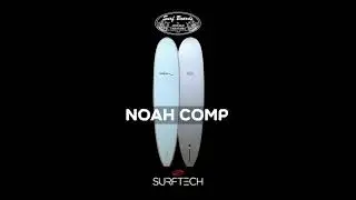 Takayama Noah Comp in Tuflite V-Tech Construction