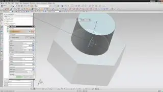 NX 9.0 Parametric Modeling