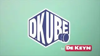 D.Kube - La nouvelle peinture De Keyn