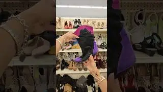 TOP 5 Trends YOU Can Thrift From My Perspective! 👓 #Thrifting #ThriftHaul