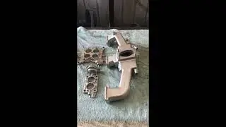 Holden manifold transformation #shorts