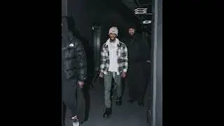 (FREE) Toosii Type Beat - 