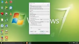 How to bootable Pendrive