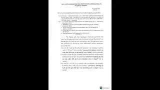 CC Commercial CC exemption INSTRUCTIONS. (@TNEBSAPERP)