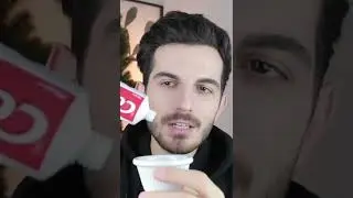 30 SANİYEDE SİYAH NOKTA YOK ETME YÖNTEMİ 🤩