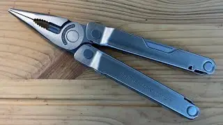 Leatherman Bond first impressions