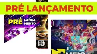 Figi Club Pré Lançamento!