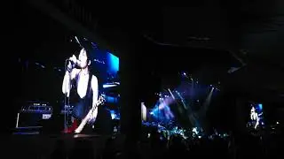 Poison, Joan Jett, Pop Evil, Tesla, Cheap Trick, Styx(8)