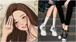 【嚴重劇透！慎入！】人氣網漫《女神降臨》以第60話回歸！前來接女主角的「他」做了「這件事」…引發熱議