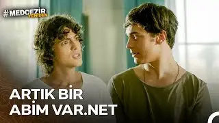Mert ve Yaman'ın İlk Tanışması - Medcezir