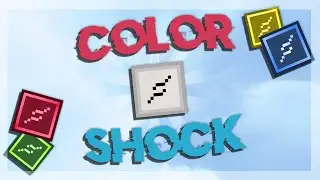 ColorShock 16x Pack Release ! ! !