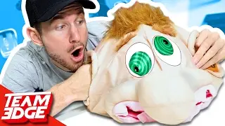 Ned's Head Challenge!!