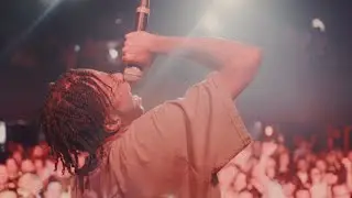 Yamê, Kronomuzik - Carré (Clip Officiel)