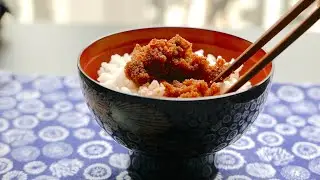 How to use Amaranth : Japanese Furikake | wa's Kitchen