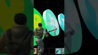 РАБОЧИЙ баг на опыт в Фортнайт 3 сезон #фортнайт #fortnite