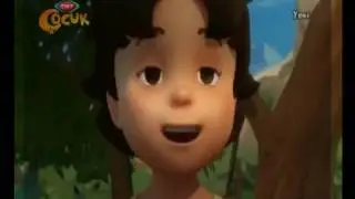 Heidi 3  Bölüm  İZLE