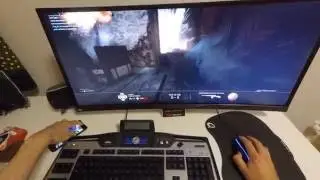 Acer Predator  & Gtx 1070 8Gb, Battledield 1 NEW