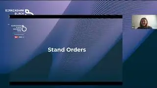 BIRMBBShow 2024 - Exhibitor Webinar