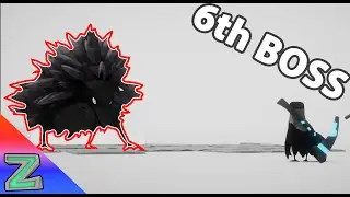 The grey crow (6th) - Death's Door bosses