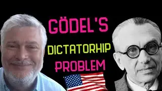 Doctor of Law on Gödel' s constitutional Loophole  |   Enrique Guerra - Pujol, JD
