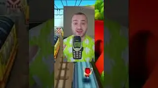 Спидран по ЮШ/Неизвестное существо попавшее в кадр шокирует